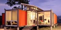 Best Home Made Of Containers
