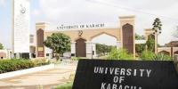 University Of Karachi