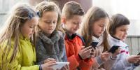 Is The Screen Affecting Your Childs Mind