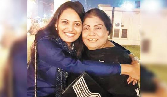 Khwaja Khurshid Anwar