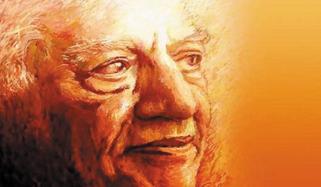 Faiz Ahmad Faiz Nazms