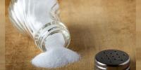 Salt
