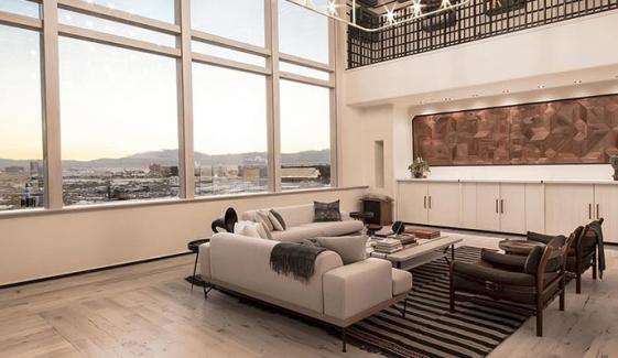 Soho Lofts