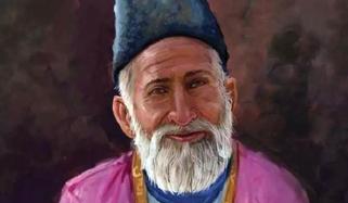 Mirza Ghalib