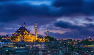 Istanbul