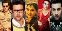 Bollywood Movies Of This Year