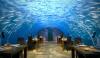 Underwater Hotel