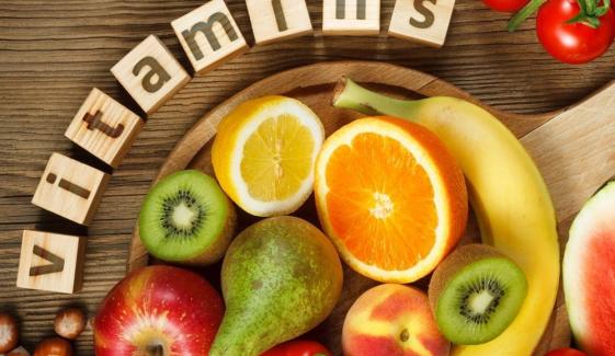 Vitamins For Healthy Skin