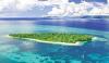 Color Of Sea Will Be Change Due To Atmosphere