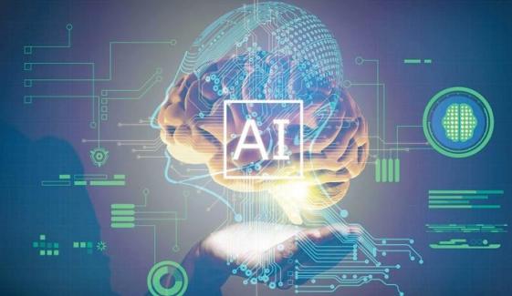 Ai And Digital Brain