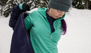 Clothes Will Cold In Summer And Warm In Winter