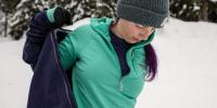 Clothes Will Cold In Summer And Warm In Winter