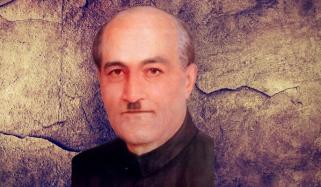 Josh Malihabadi