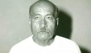 Josh Malihabadi