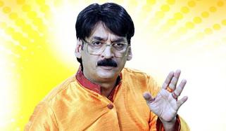 Comedian Shakeel Siddiqui