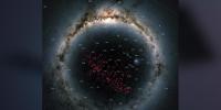Discover The River Of Stars Near Earth
