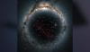 Discover The River Of Stars Near Earth