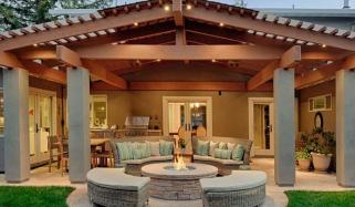 Home Architecture