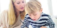 Do Not Stress Child Regarding Studies