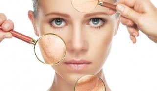 Dry And Oily Skin