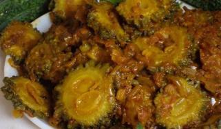 Bitter Gourd