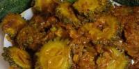 Bitter Gourd