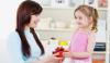 Child Behaviour