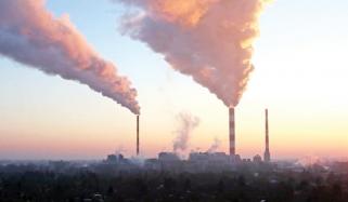Carbon Dioxide