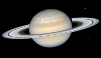 Saturn