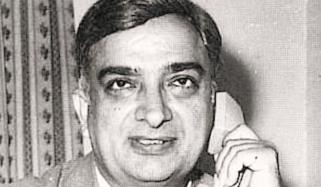 J C Anand