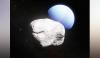 Smallest Moon At Neptune