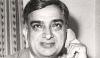 J C Anand