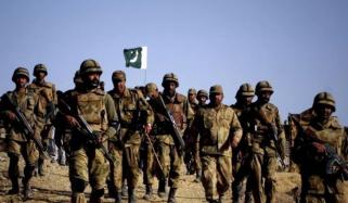 Pakistani Patriotic Songs