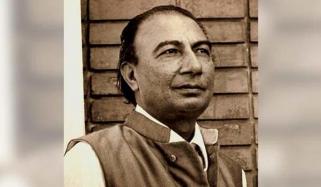 Sahir Ludhianvi