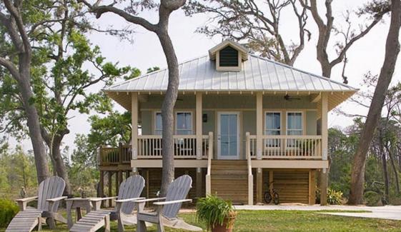 Make Attractive Small Homes