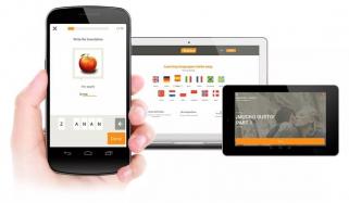 Babbel App