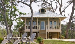 Make Attractive Small Homes