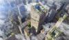 Worlds Tallest Timber Building