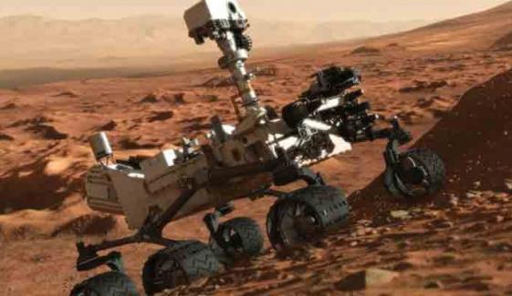 Mars