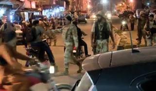 Target Killers Are Again Active