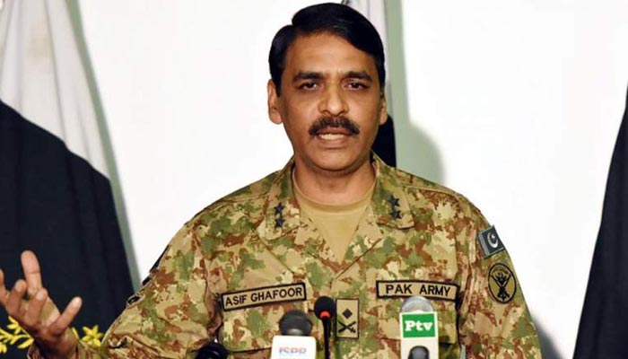 بھارتی دراندازی: پاکستان نے دفاعی اہلیت، اخلاقی برتری ثابت کردی