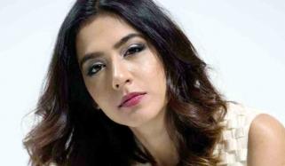 Mansha Pasha