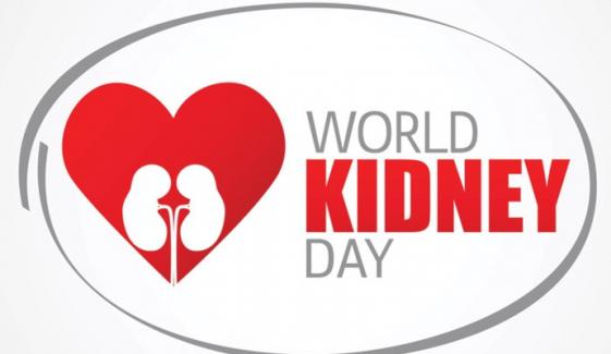 World Kidney Day