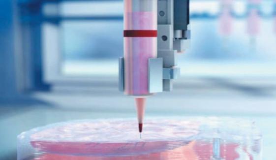 3d Printing Technology