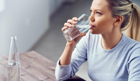 Avoid Cold Water