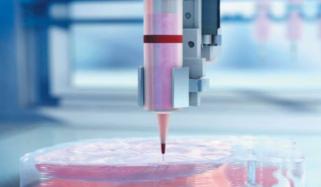 3d Printing Technology