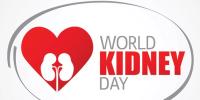 World Kidney Day