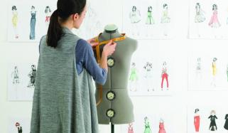 Career In Fashion Designing