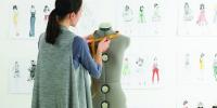 Career In Fashion Designing