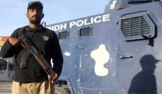 Revolutionary Measures In The District Police